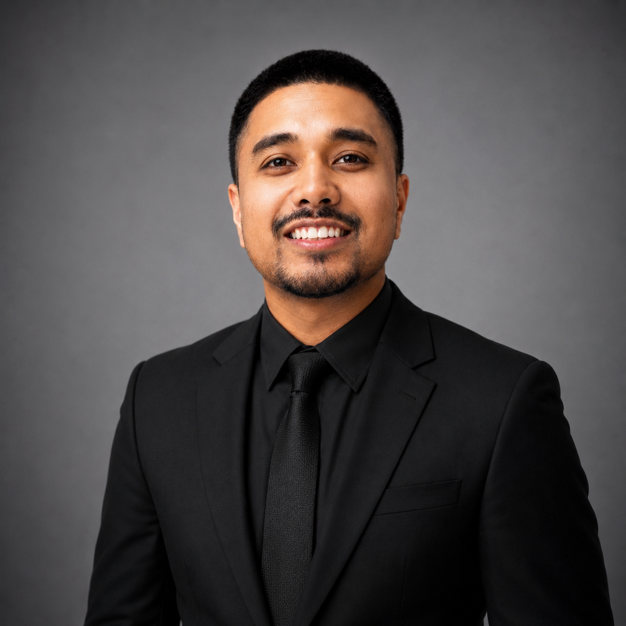 Portrait of JayR Lowe